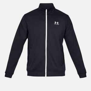 Under Armour Men's Black Jacket